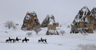 Kış Uykusu – Nuri Bilge Ceylan