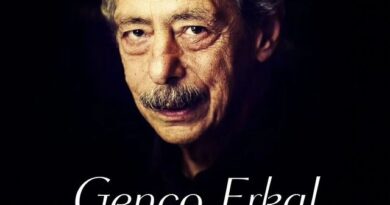 Genco Erkal: Kendini her zaman güncelleyen, gençlere çok değer veren ve sözün ağırlığını omuzlayan adam