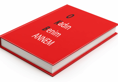 OKB - O KADIN BENİM annem