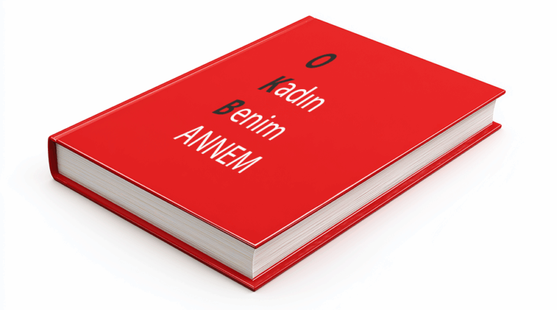 OKB - O KADIN BENİM annem